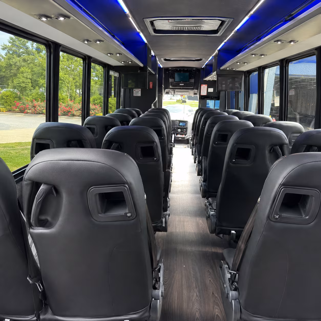 book a wine tour bus rental for birthday and special occasion groups in westminster