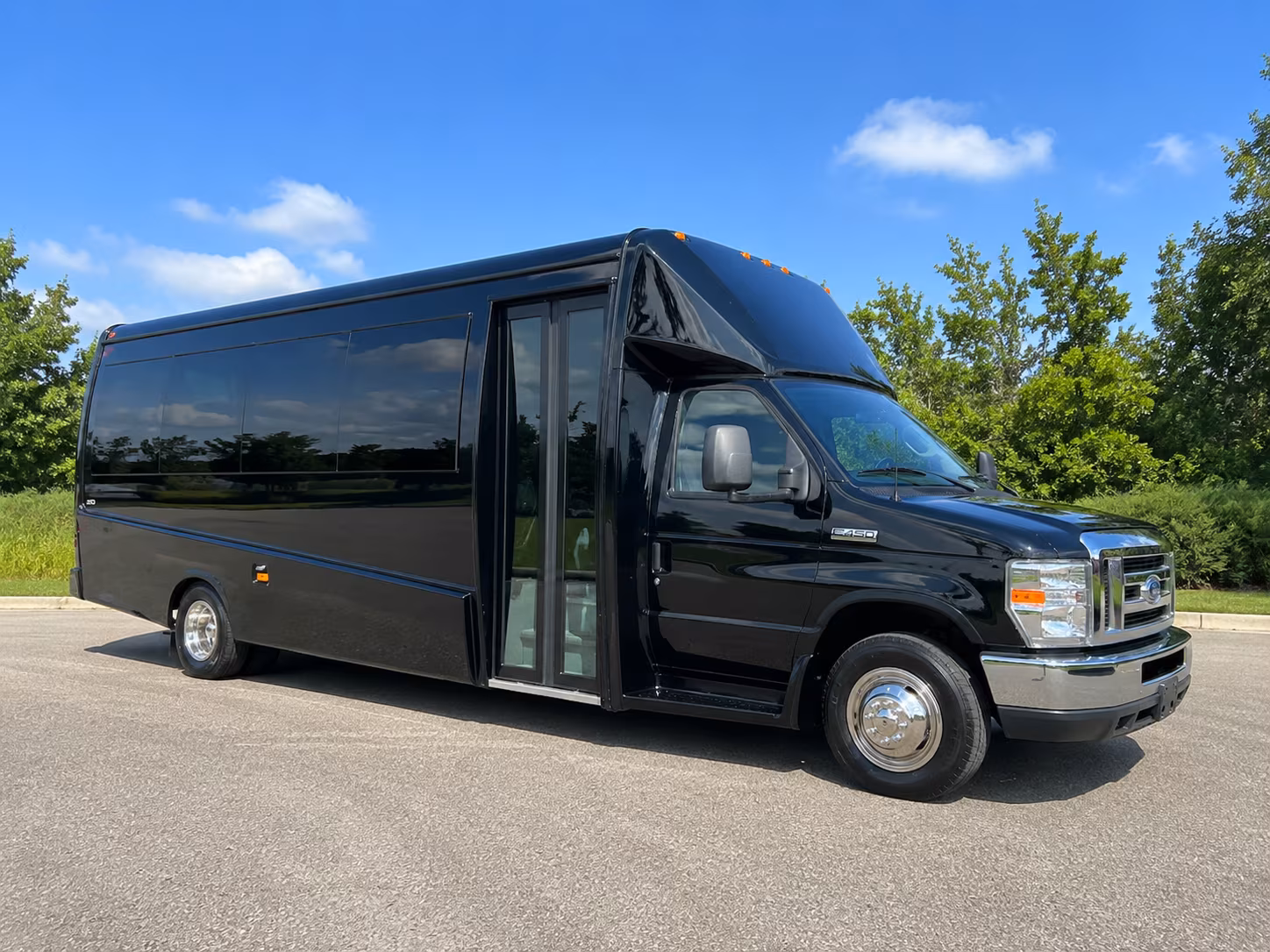 book your westminster prom bus early availability fills fast