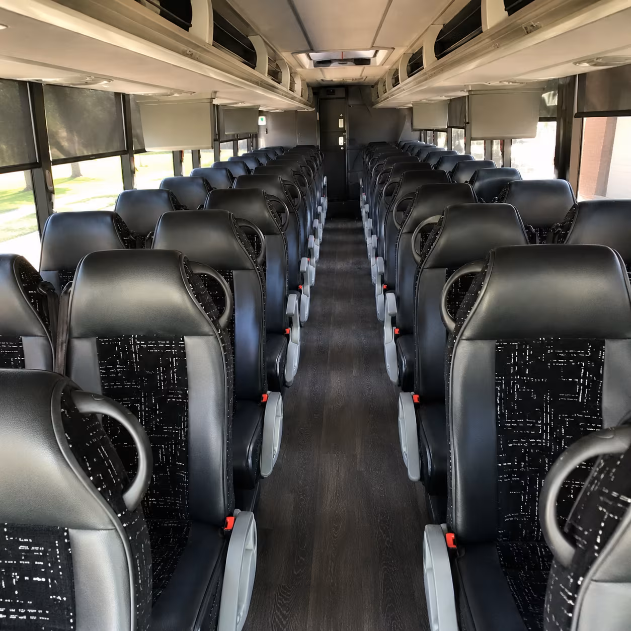 charter buses for denver museum of nature science field trips