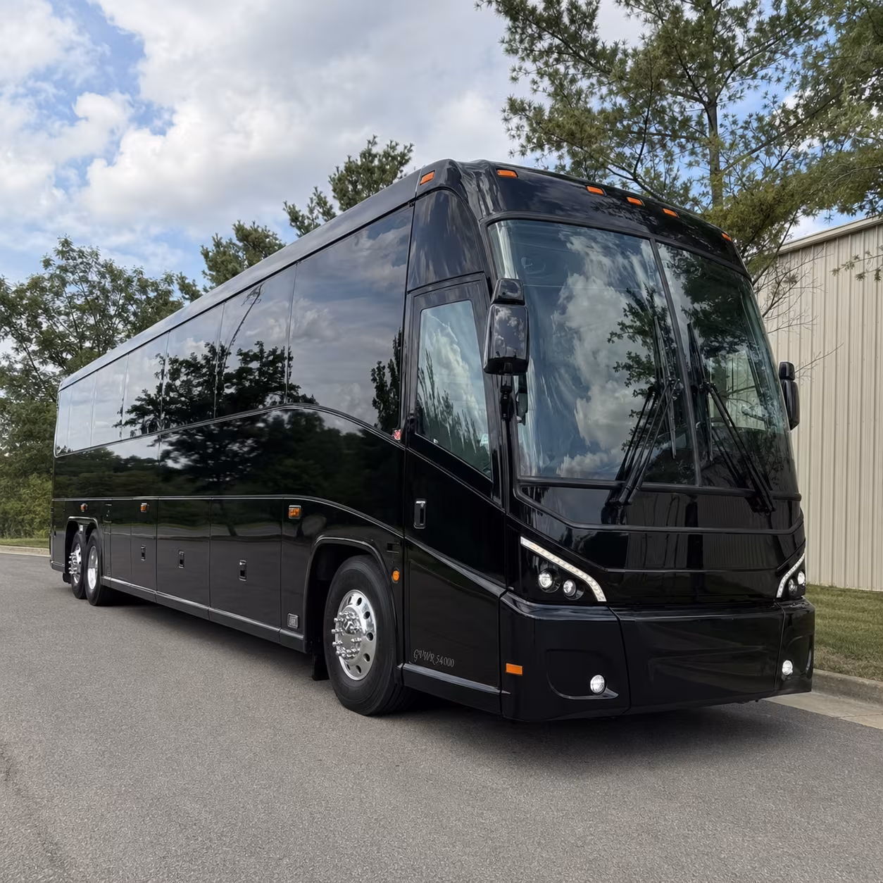 charter buses to red rocks amphitheatre shows from westminster