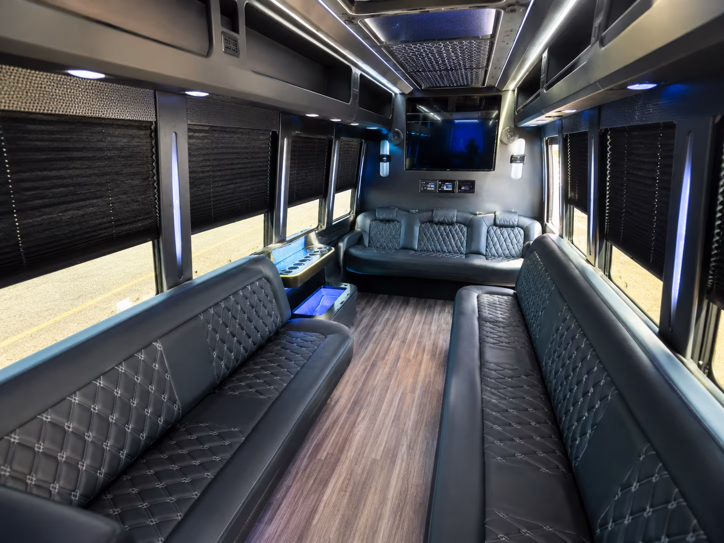 colorados front range breweries westminster party bus rental