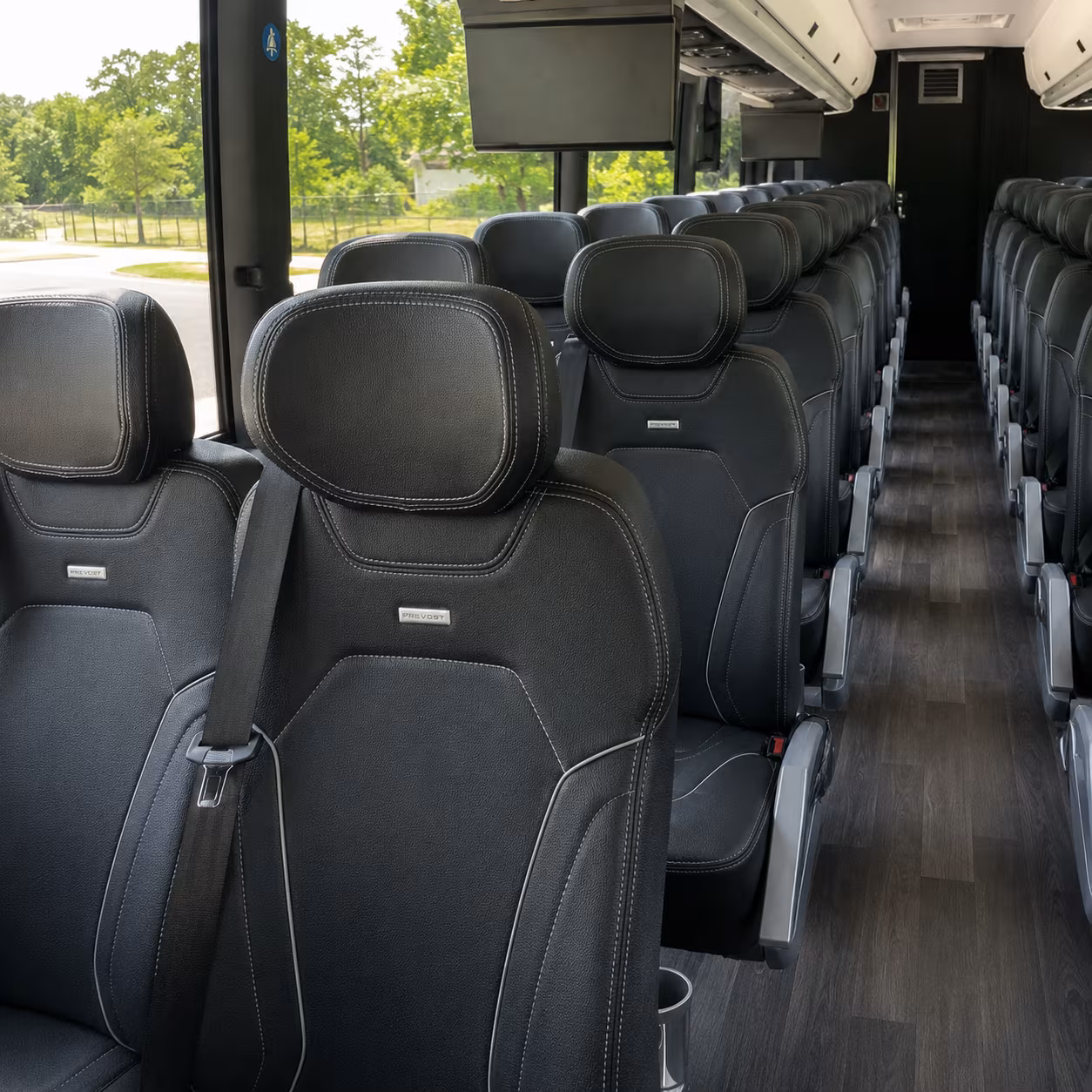 group bus trips to faith based events and conferences across colorado