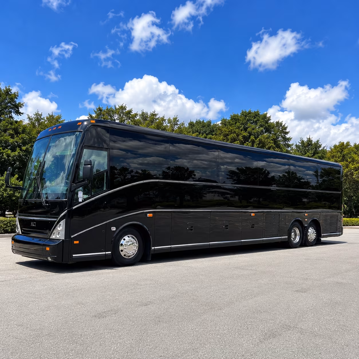 long distance bus trips from westminster to las vegas