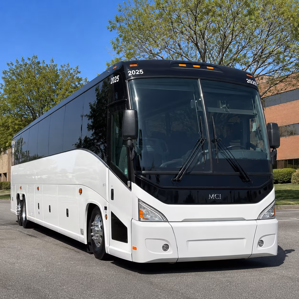 military base shuttle buses serving westminster and the front range