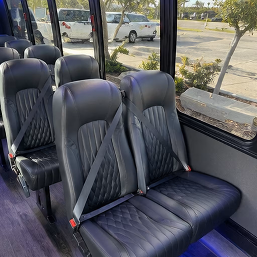 minibus rentals for small group wine tours in the boulder valley