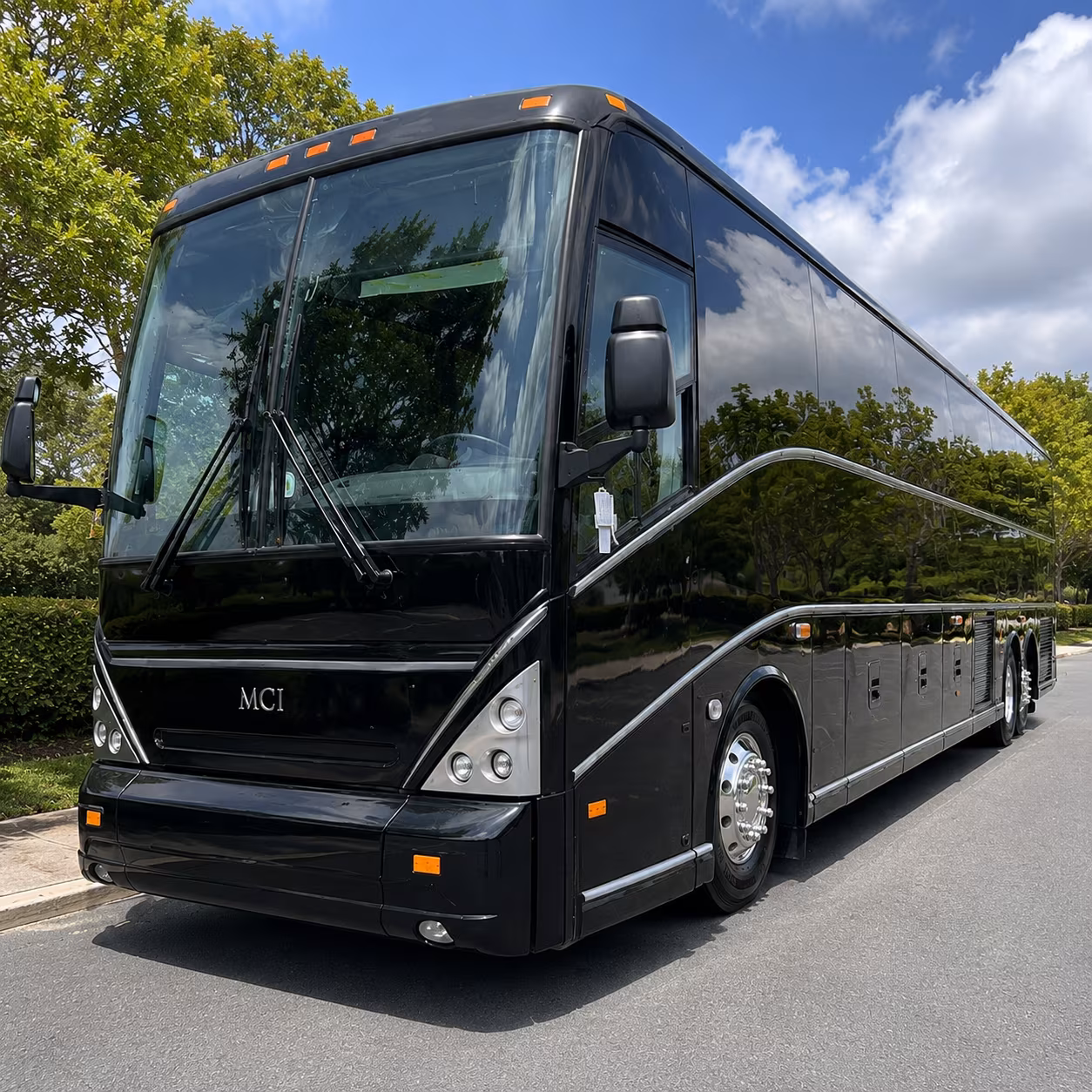 multi day charter bus tours from westminster to colorado s national parks
