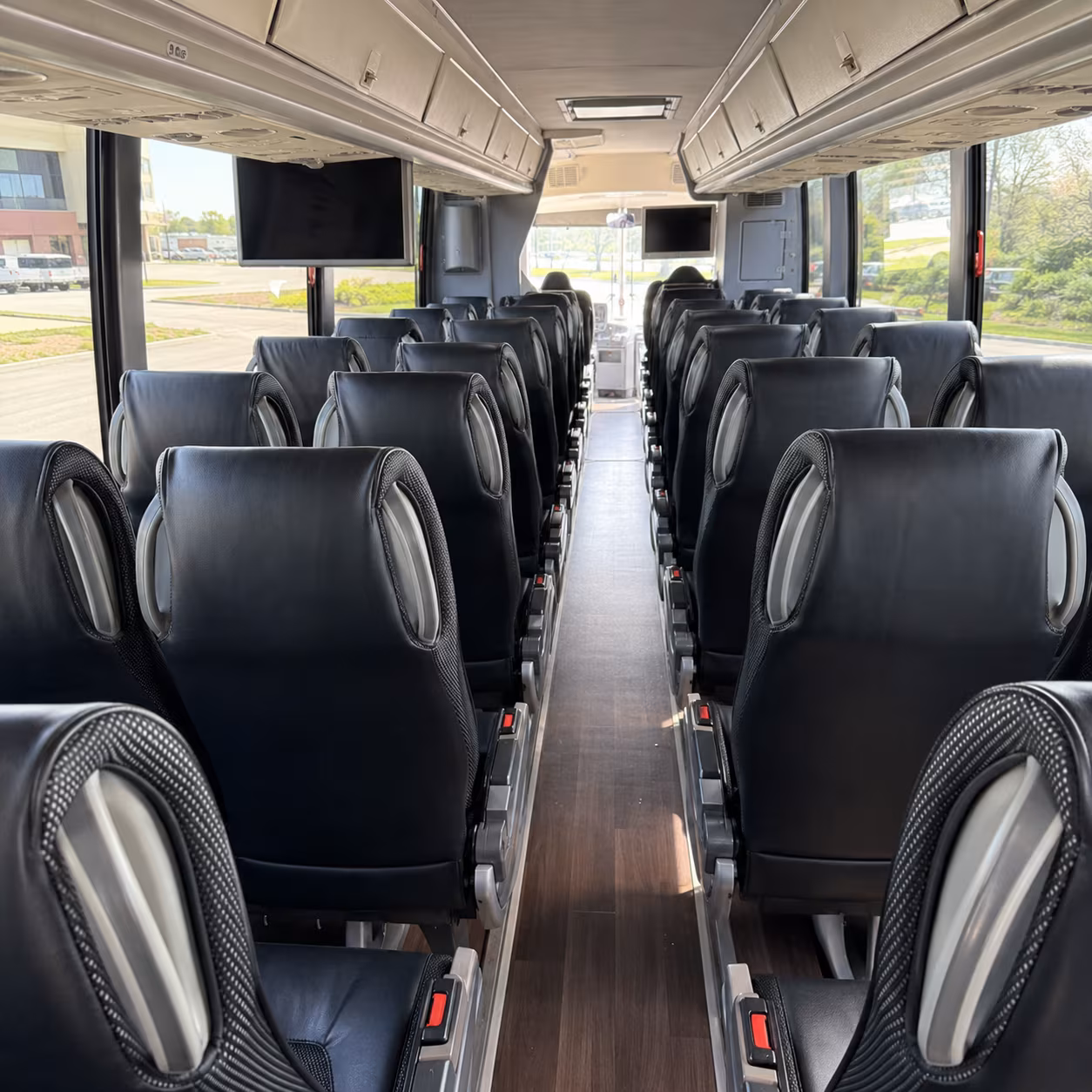 out of state charter bus rentals from westminster to utah and wyoming