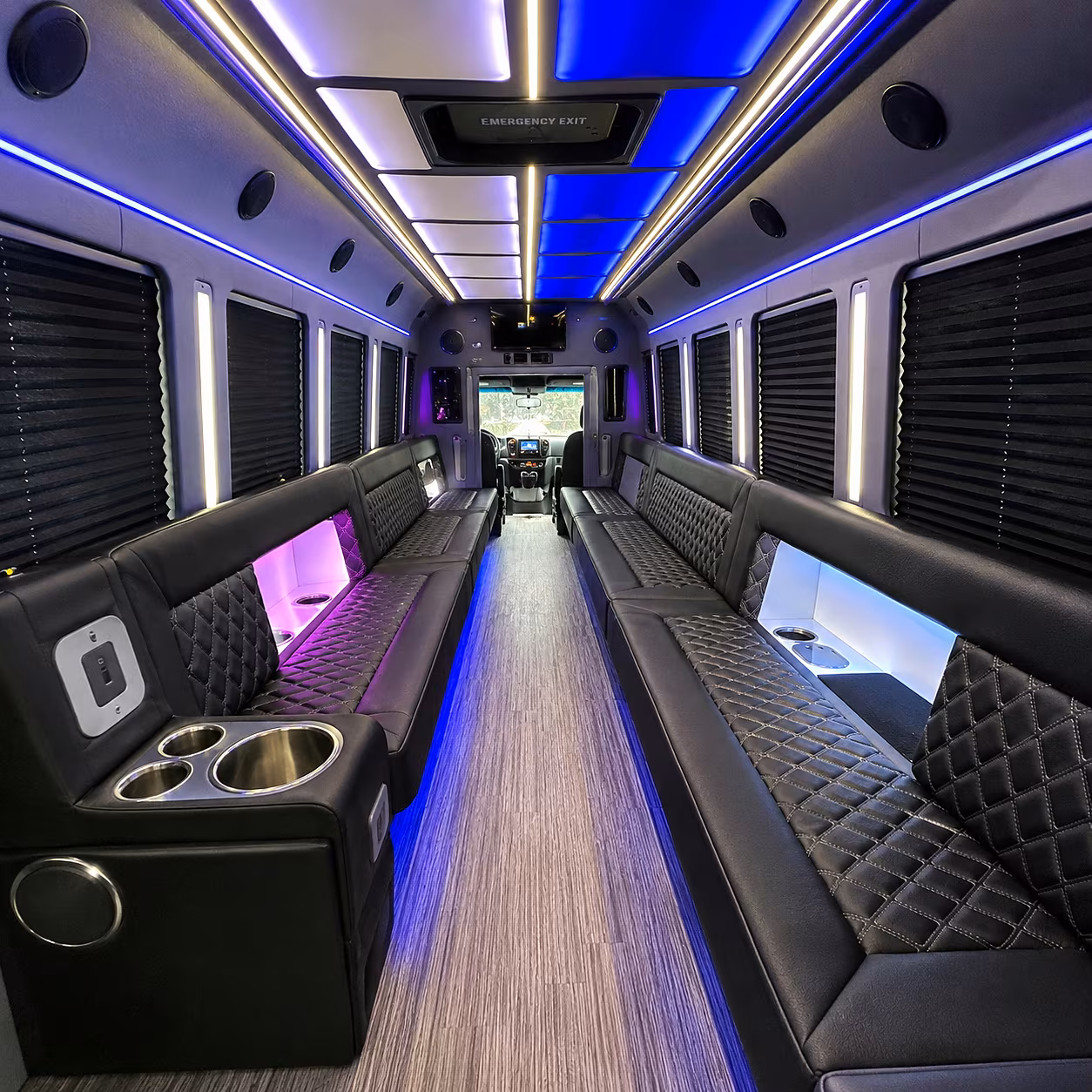 party buses to colorado rockies games at coors field