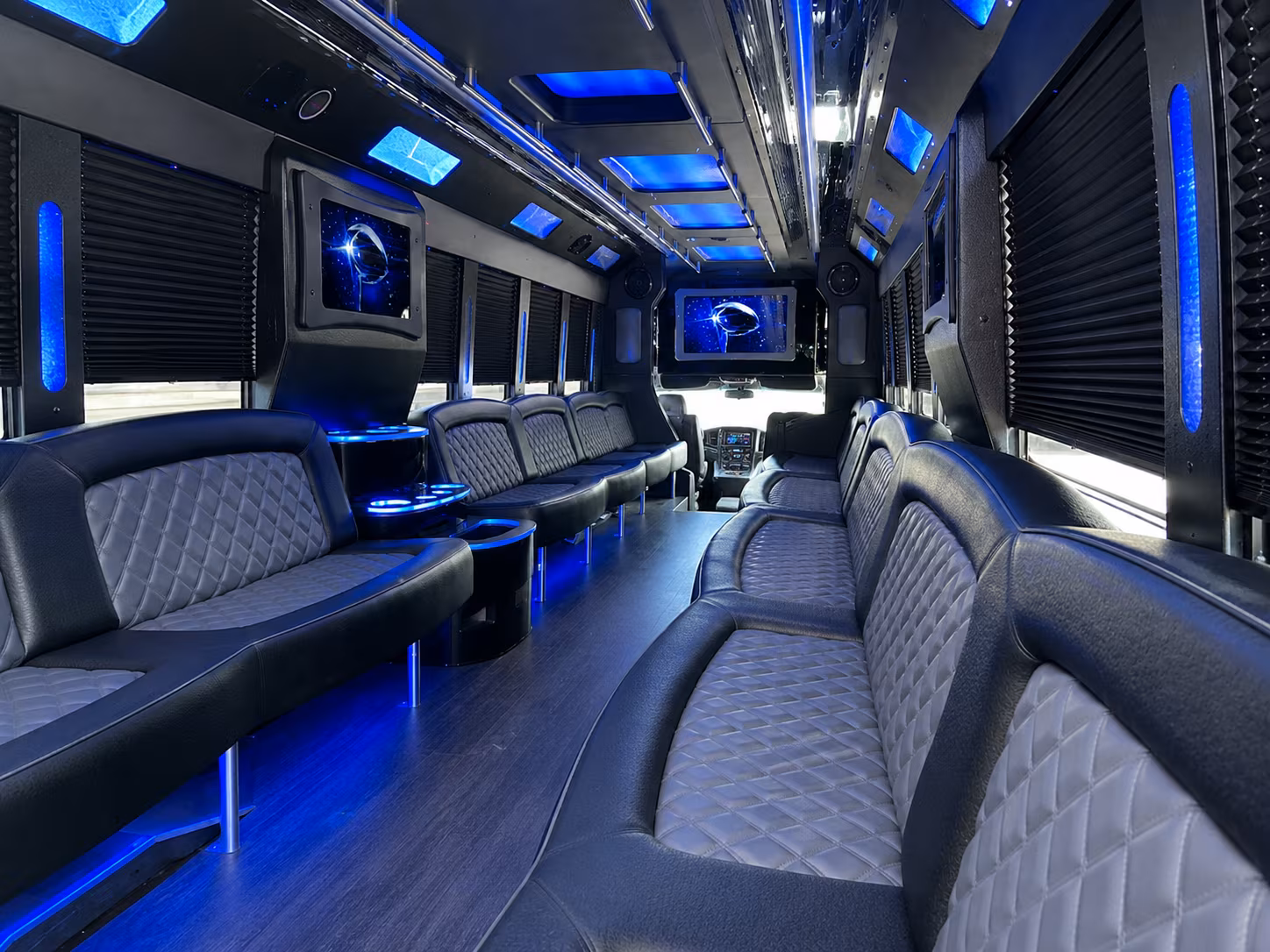 party buses to fiddler s green amphitheatre concerts and festival weekends