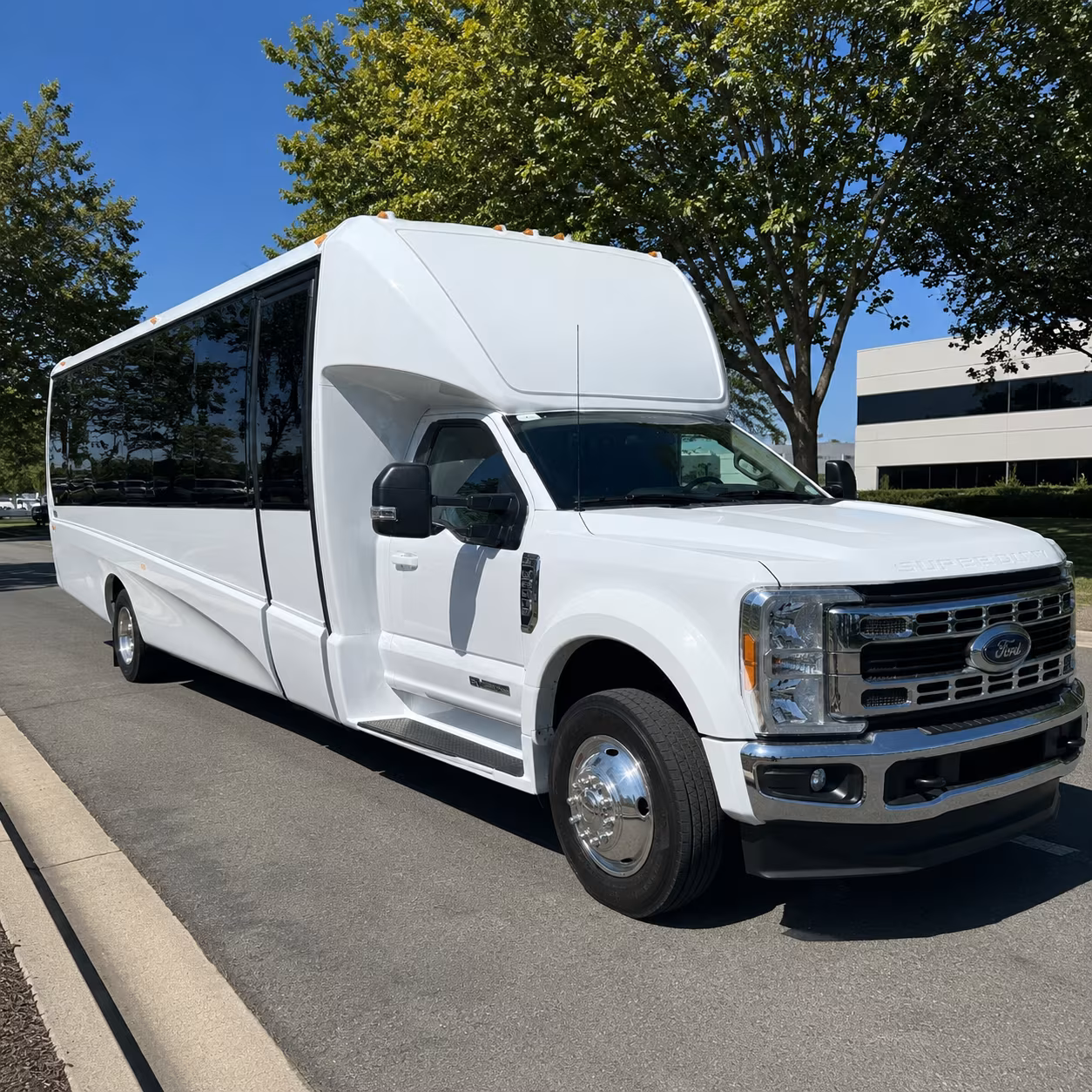 school field trip buses and educational outings in westminster