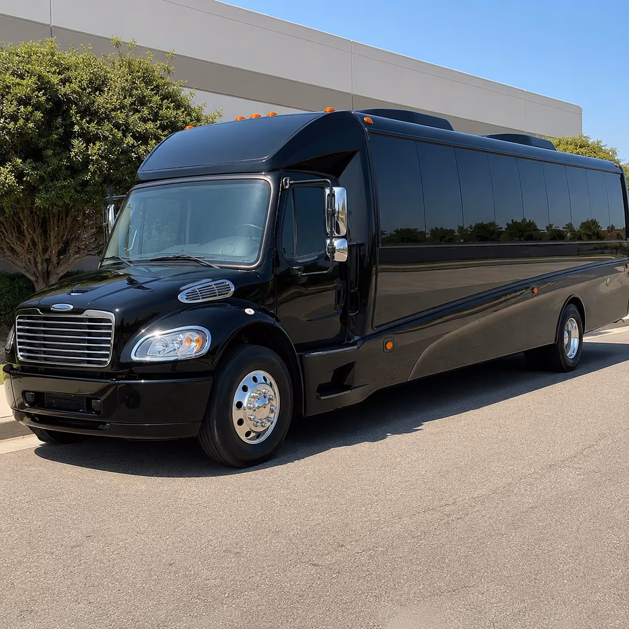 westminster airport transportation