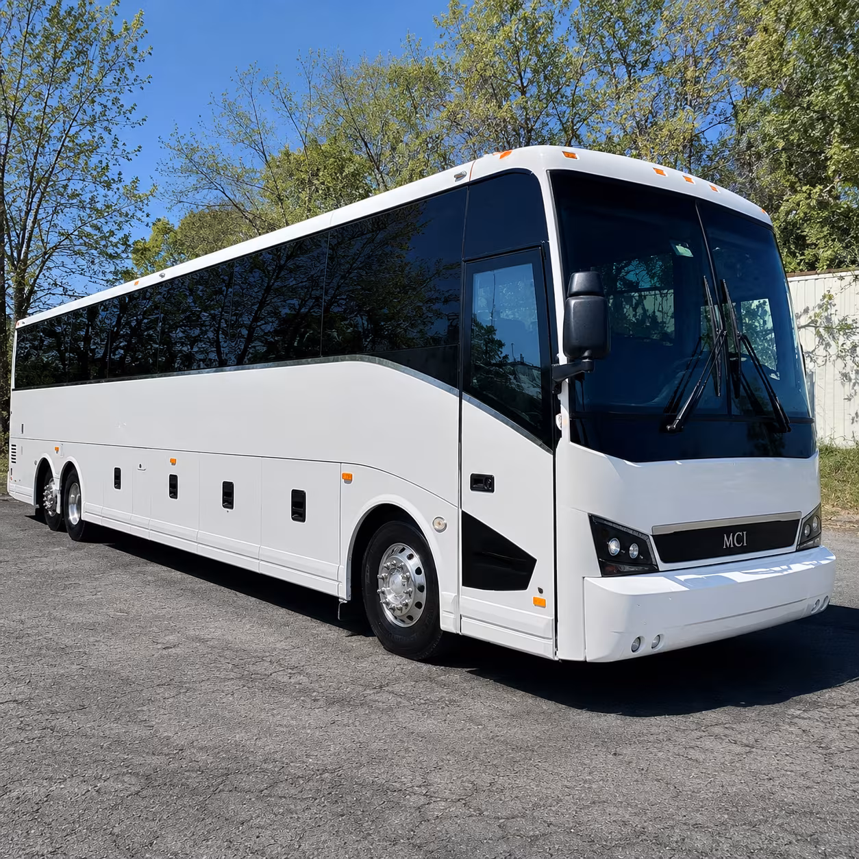 westminster charter bus shuttles to denver international airport dia