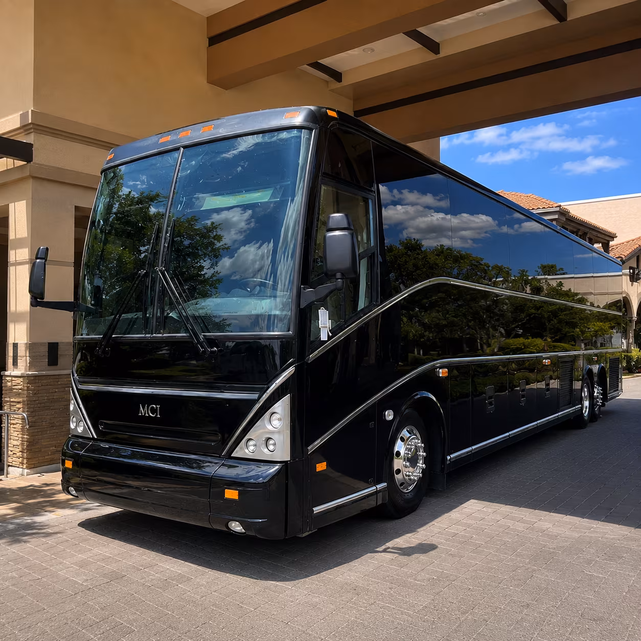 westminster charter buses for rocky mountain ski resort trips