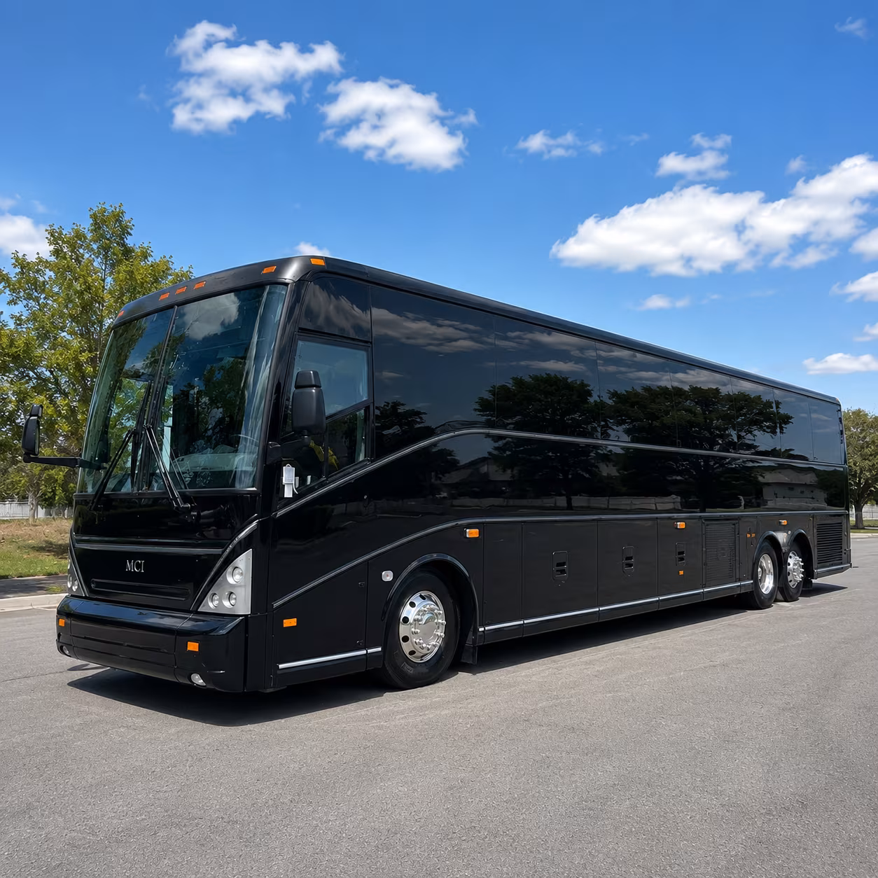 westminster corporate group travel and conference bus rentals