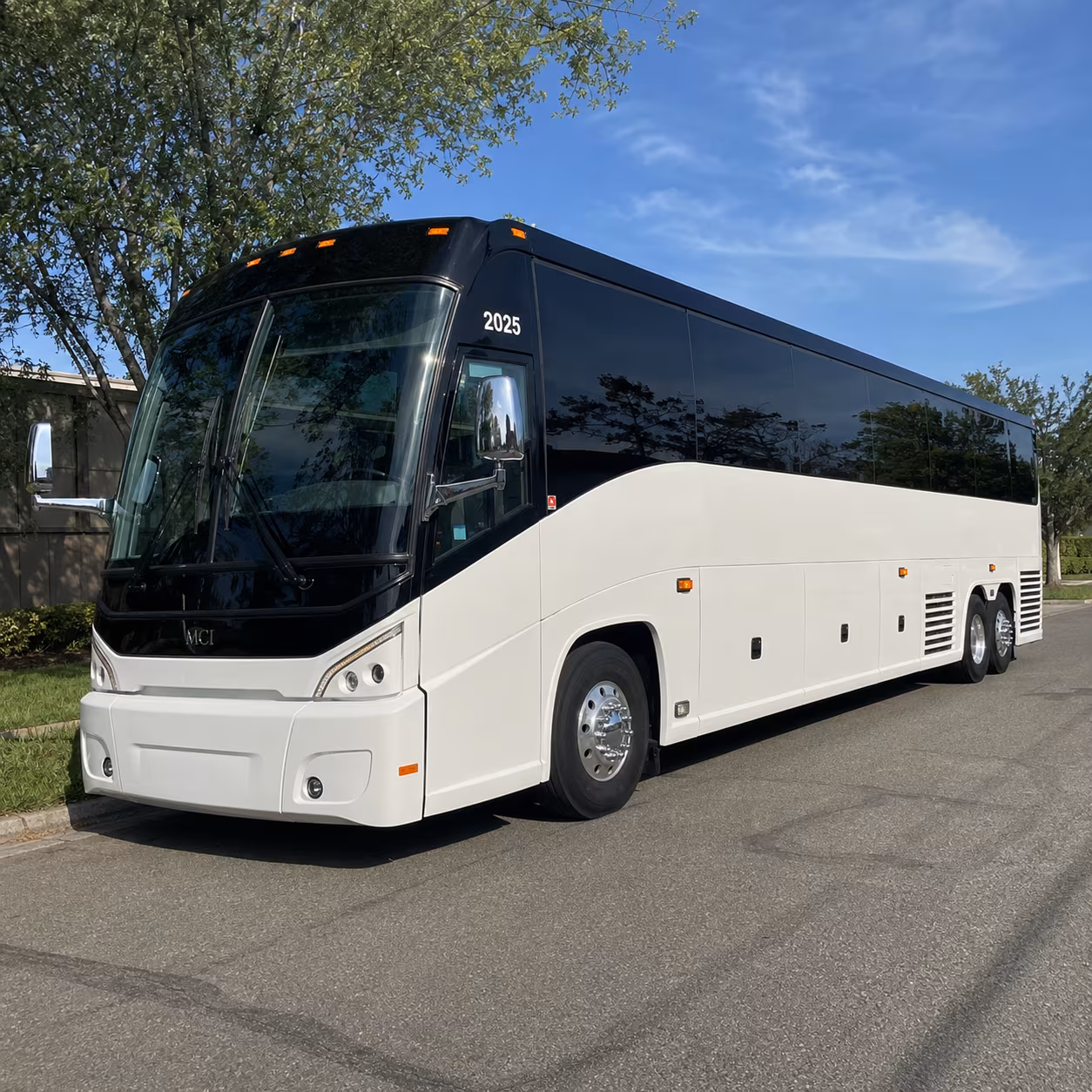 westminster employee shuttle buses along the us 36 tech corridor