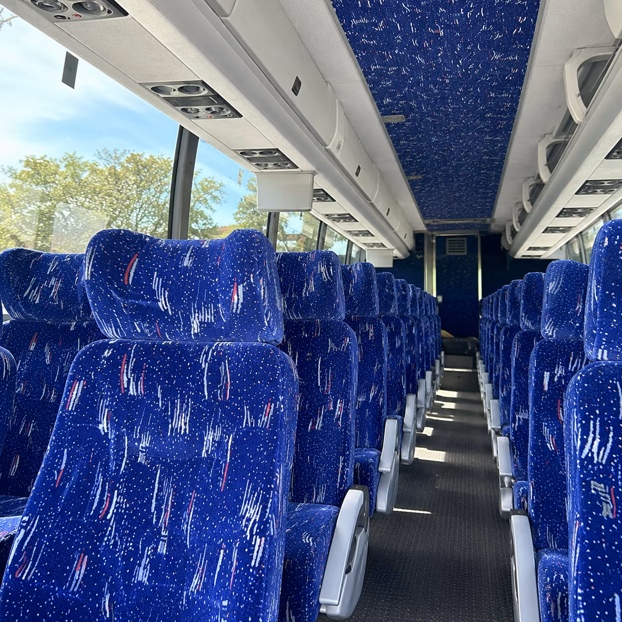 westminster employee transportation