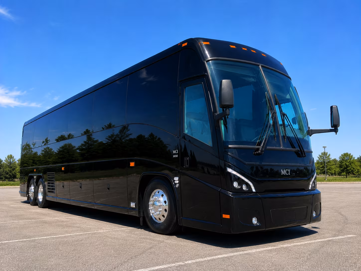 westminster private event transportation