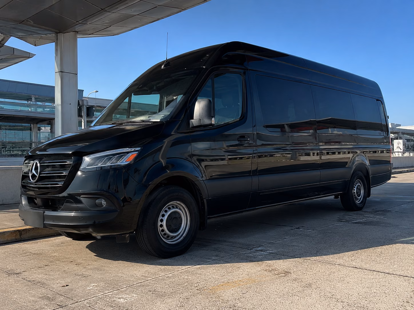 westminster school event transportation