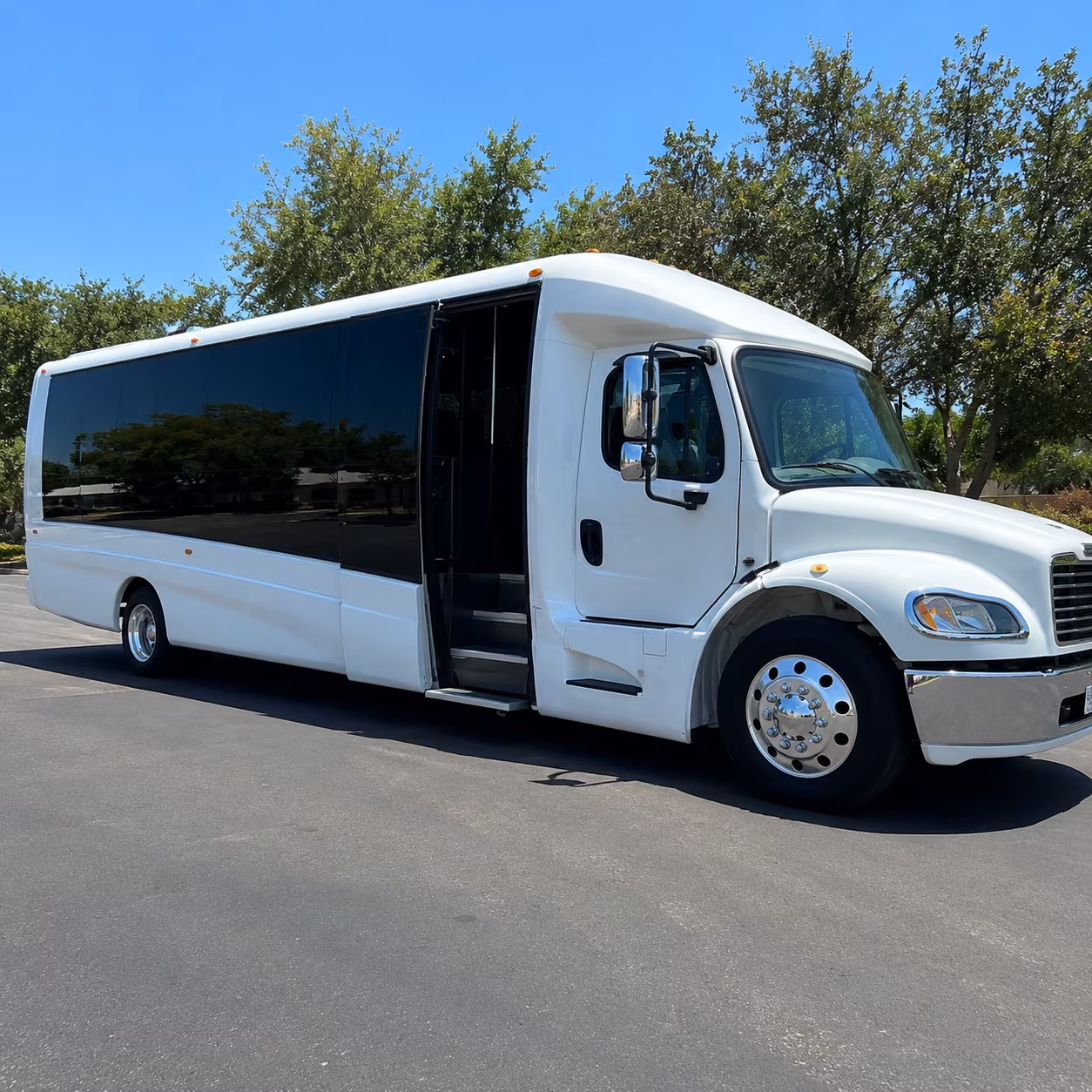 westminster sporting event transportation
